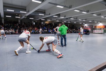 Bild 201 - B-Juniorinnen Deutsche Meisterschaften
